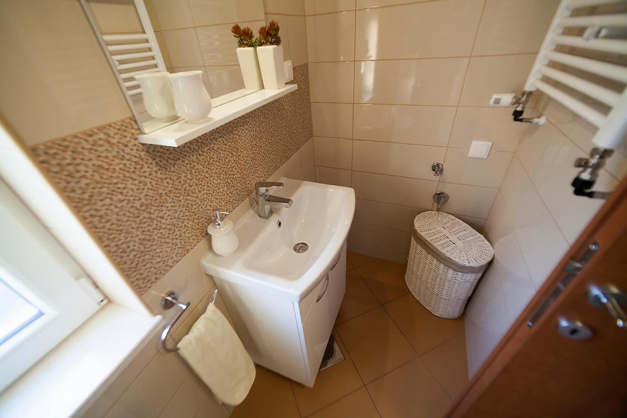 Guesthouset Pina