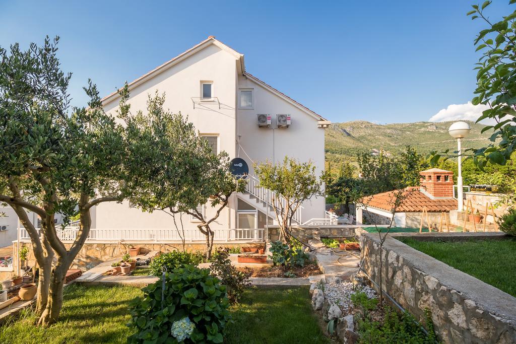 Pina Guesthouset Zvekovica