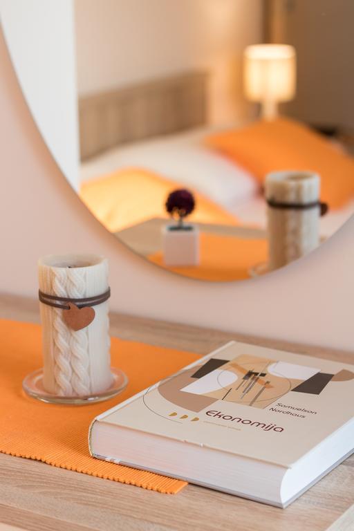 Guesthouset Pina