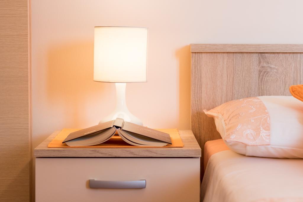 Guesthouset Pina 4*