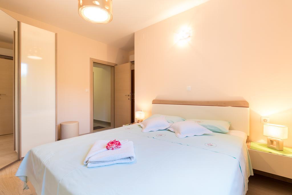 Guesthouset Pina