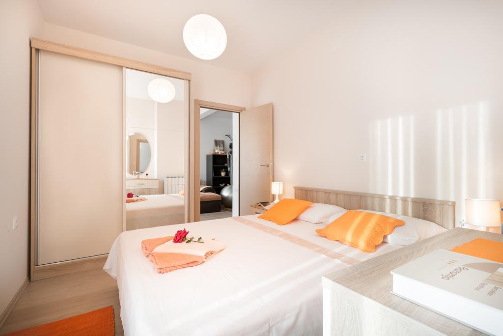 Guesthouset Pina Zvekovica