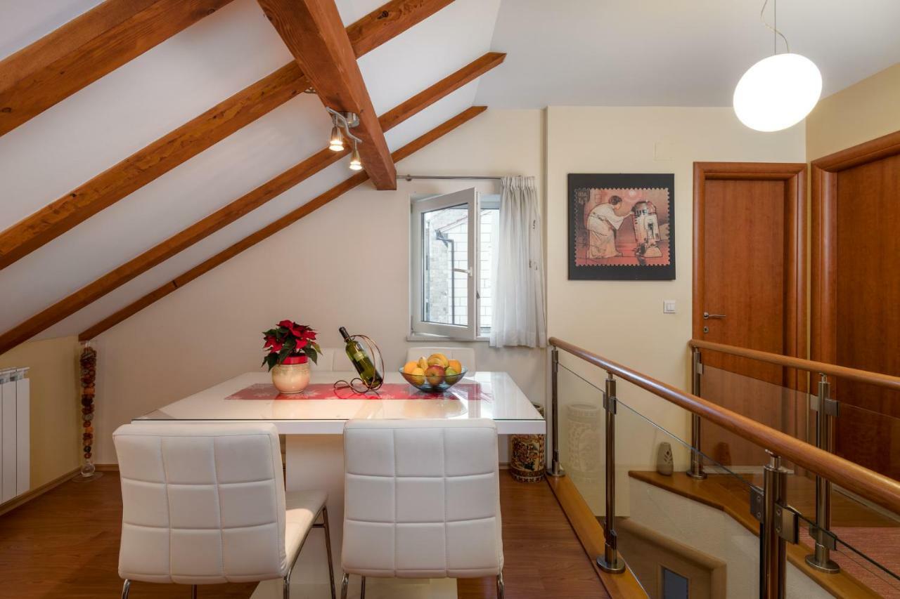 Guesthouset Pina Zvekovica