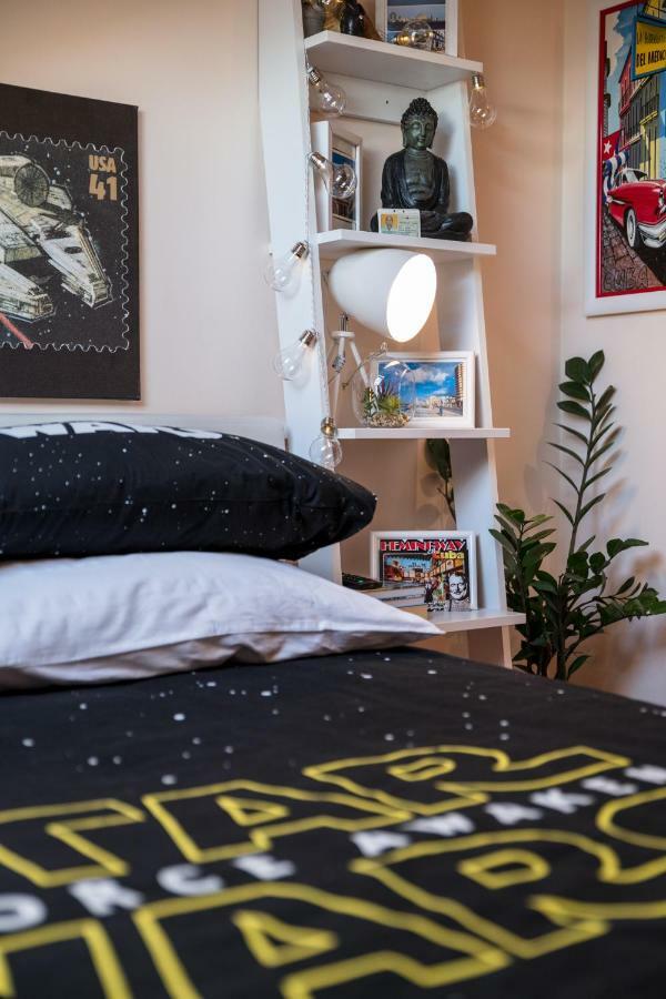 Pina Guesthouset 4*