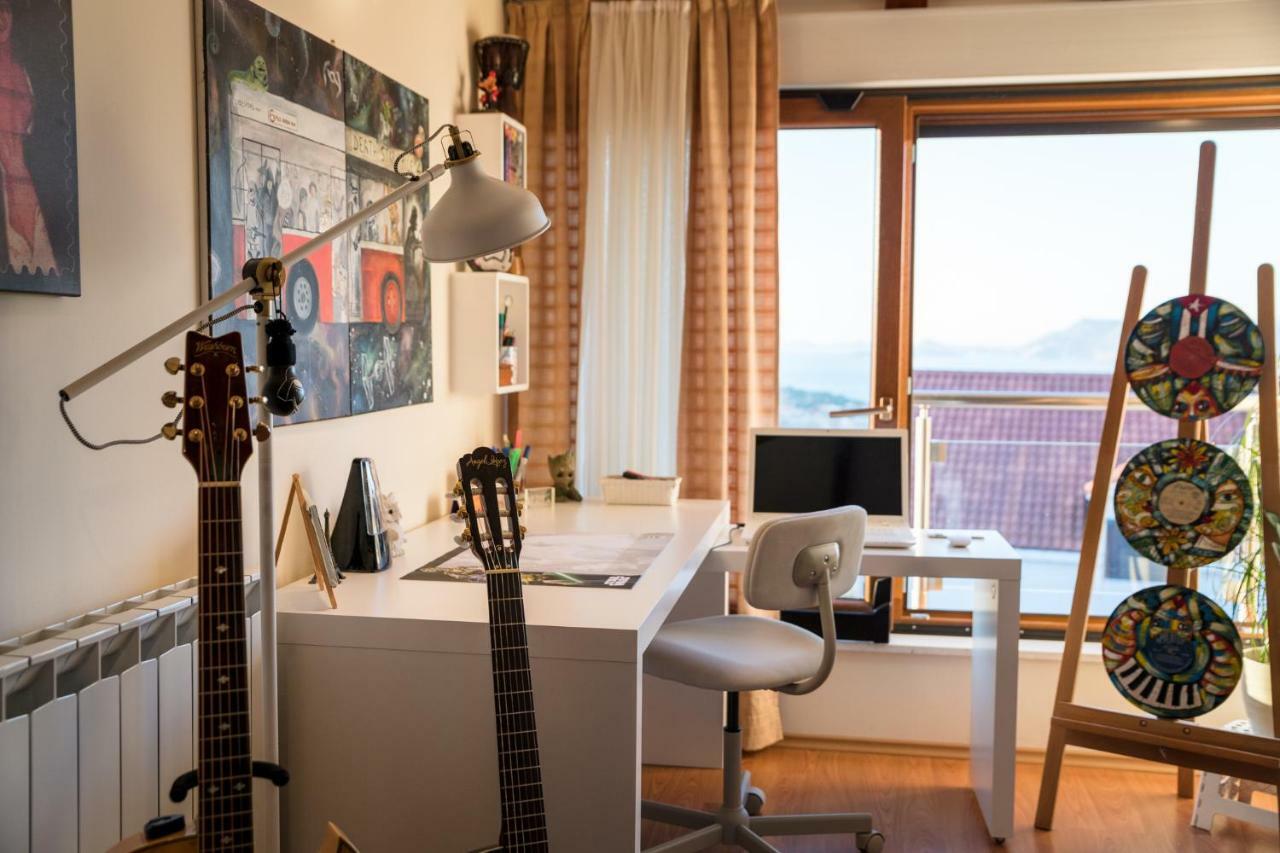 Guesthouset Pina 4*