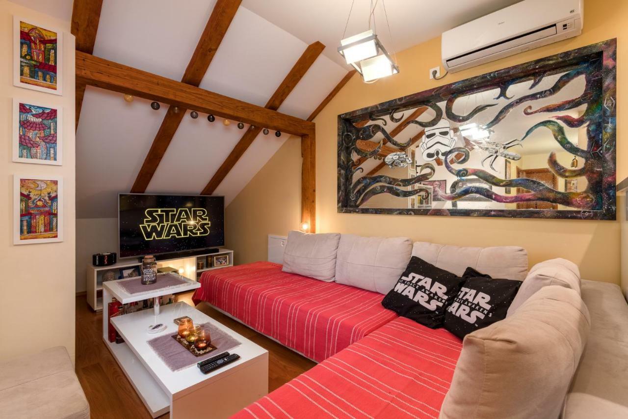 Guesthouset Pina