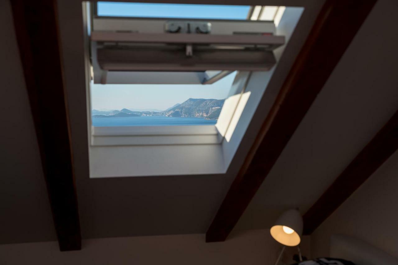Guesthouset Pina