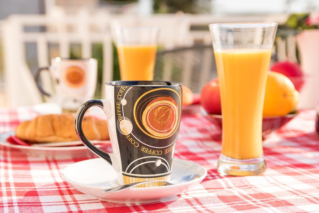Gostinjska kuća Pina 4*